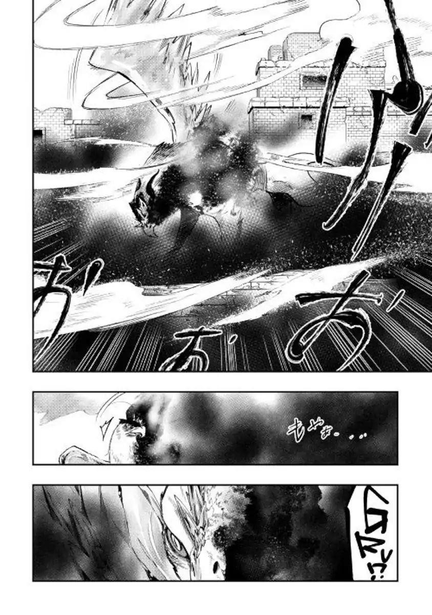 The New Gate Chapter 44 - Page 27