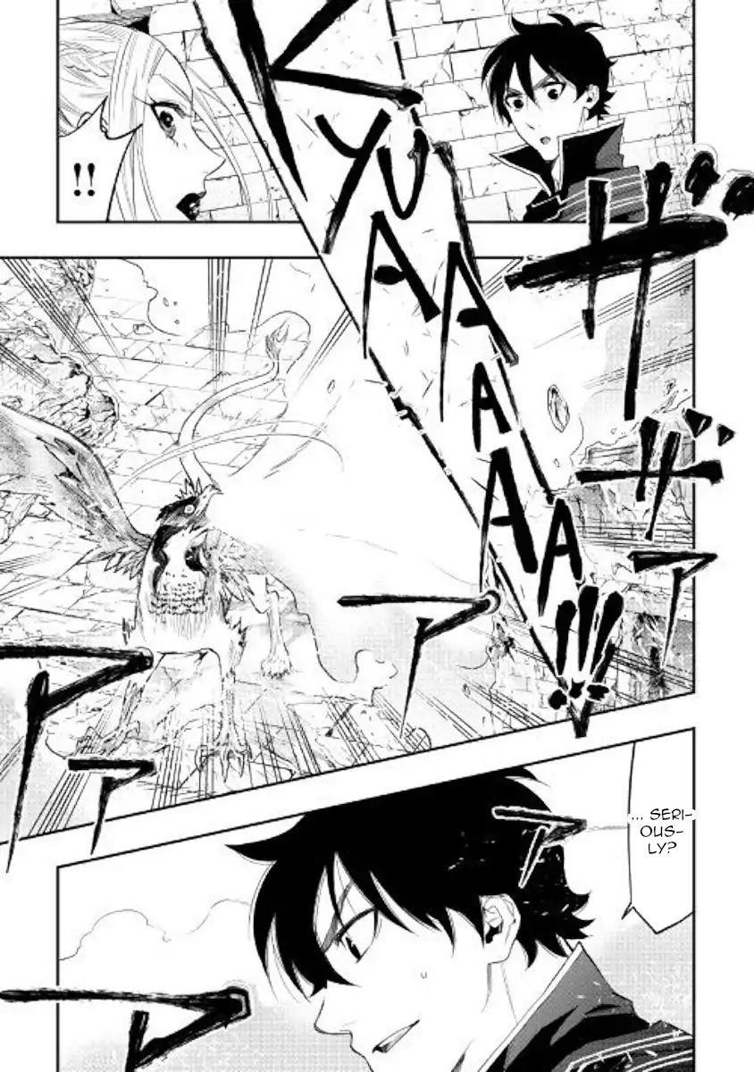 The New Gate Chapter 44 - Page 32
