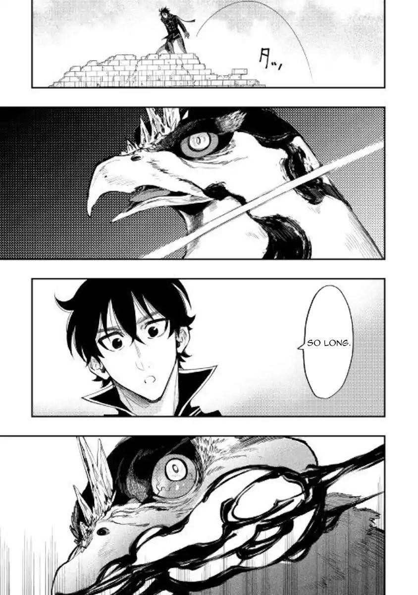 The New Gate Chapter 45 - Page 33