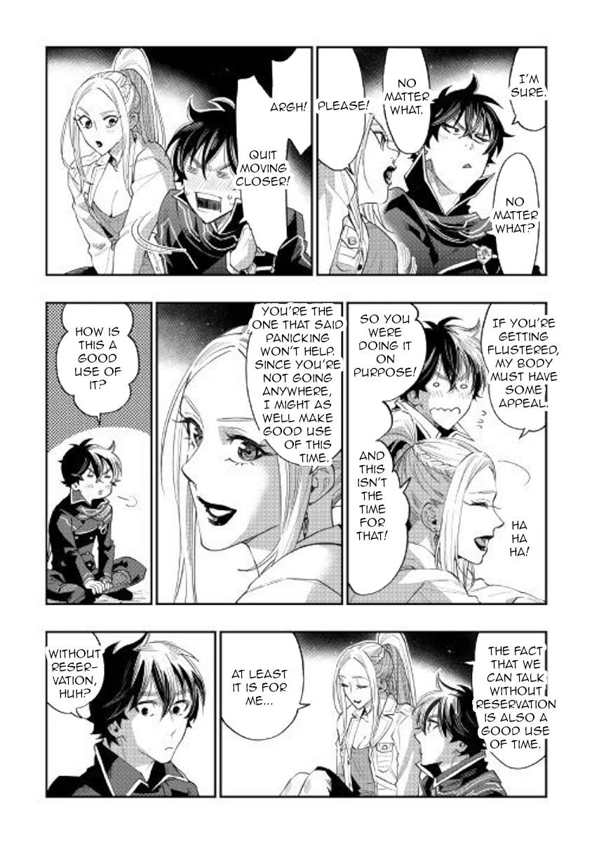 The New Gate Chapter 46 - Page 14