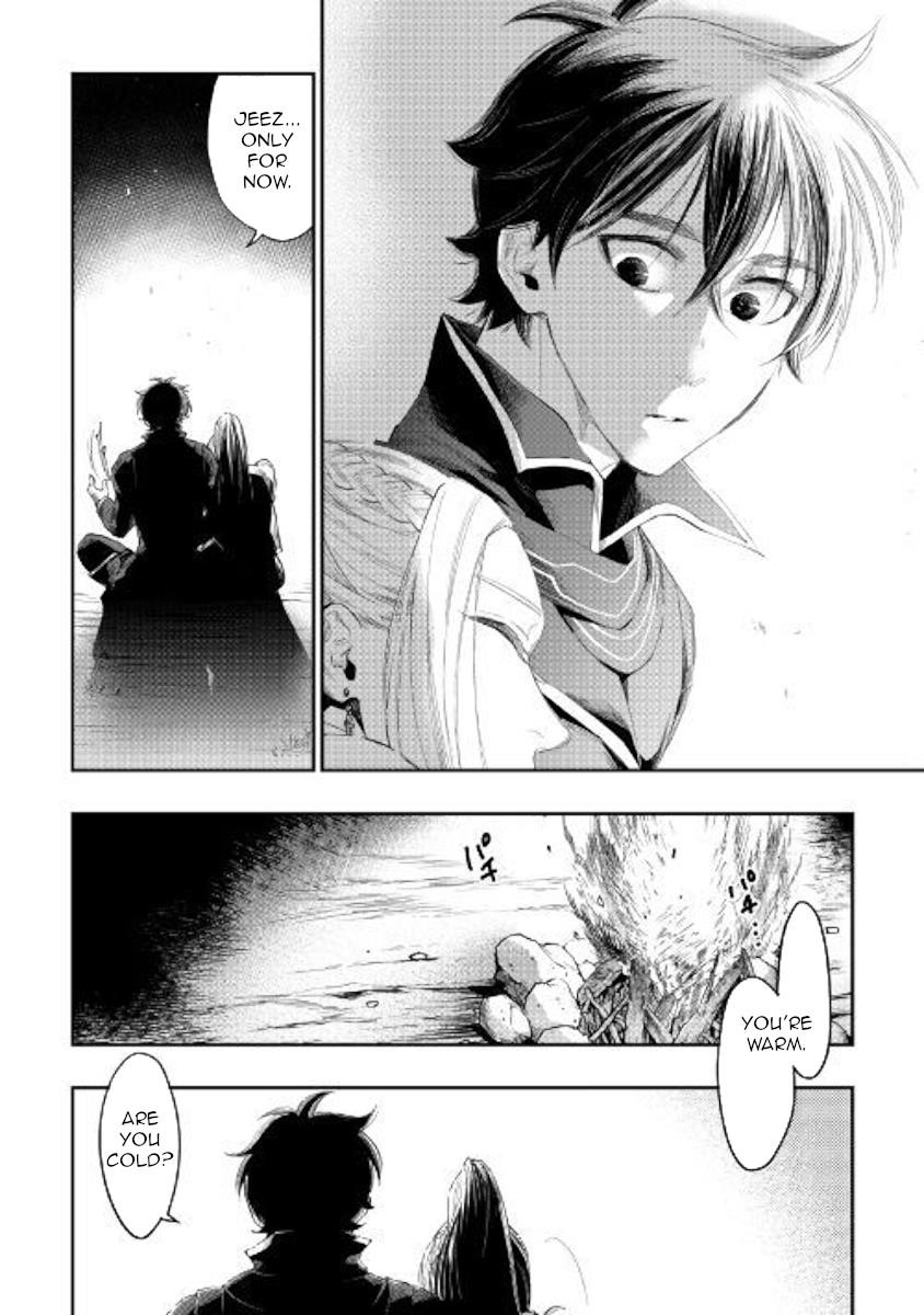 The New Gate Chapter 46 - Page 18
