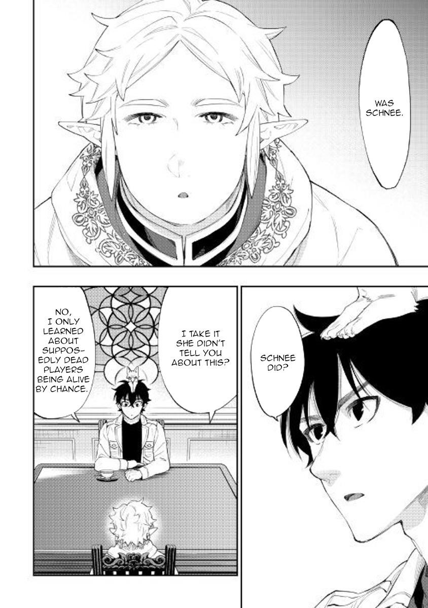 The New Gate Chapter 48 - Page 18