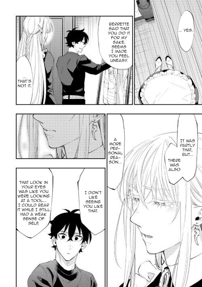 The New Gate Chapter 49 - Page 16