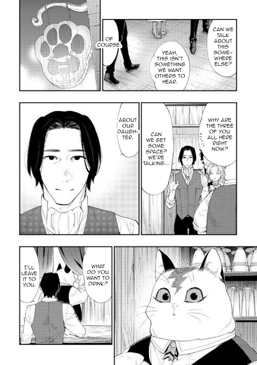 The New Gate Chapter 50 - Page 12