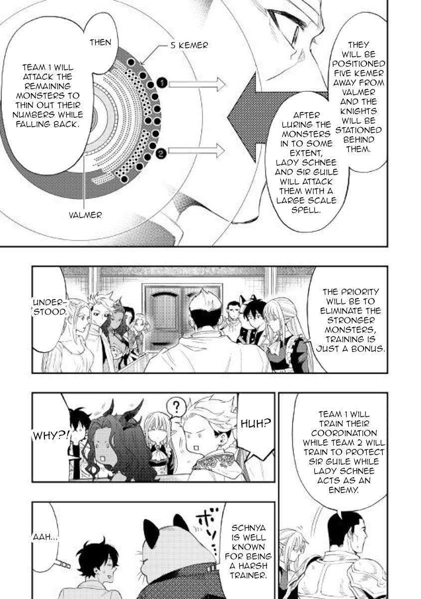 The New Gate Chapter 51 - Page 15