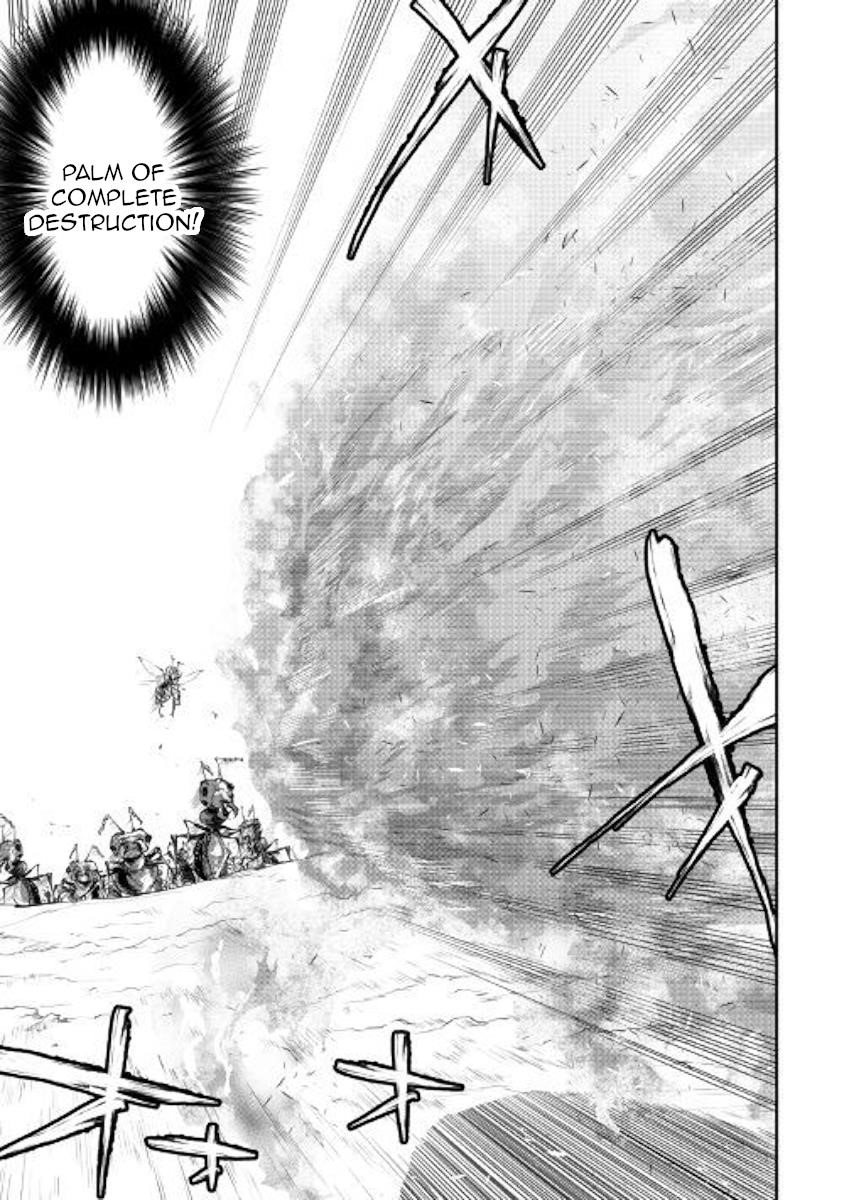 The New Gate Chapter 53 - Page 12