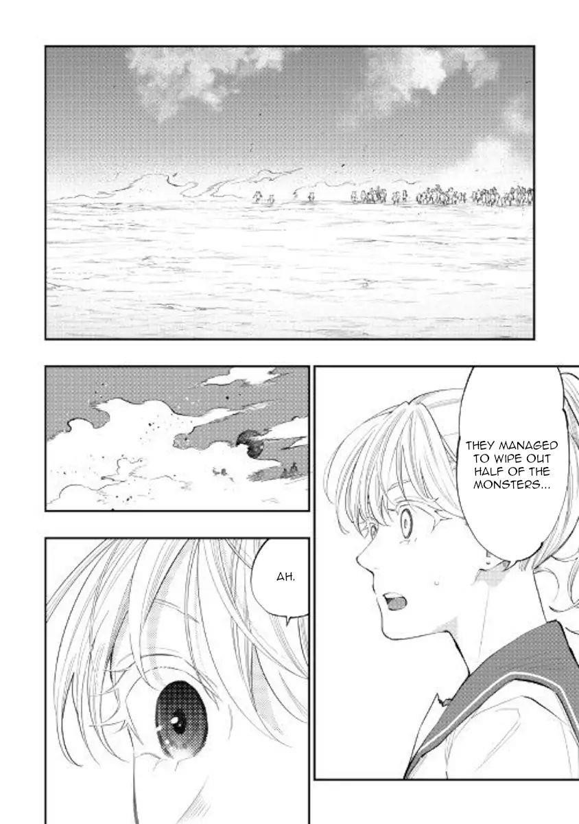 The New Gate Chapter 55 - Page 20