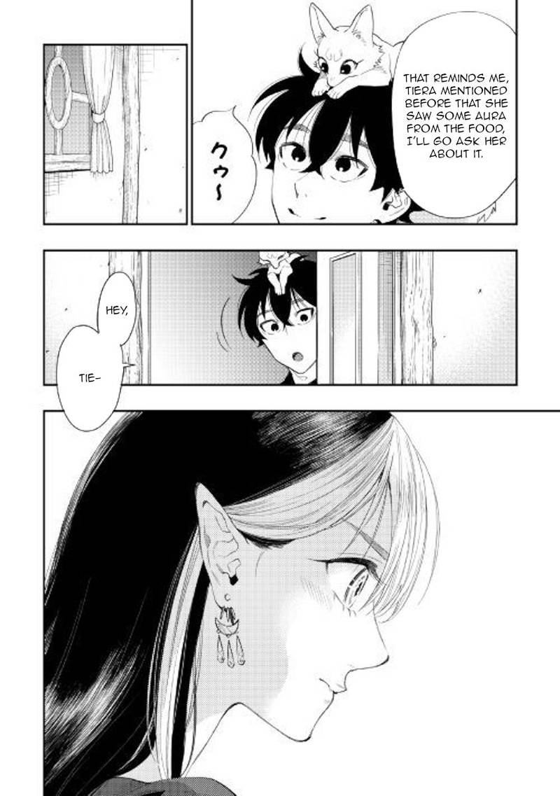 The New Gate Chapter 59 - Page 22