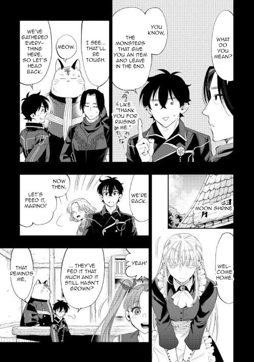 The New Gate Chapter 63 - Page 13
