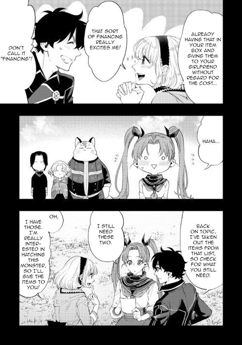 The New Gate Chapter 63 - Page 5