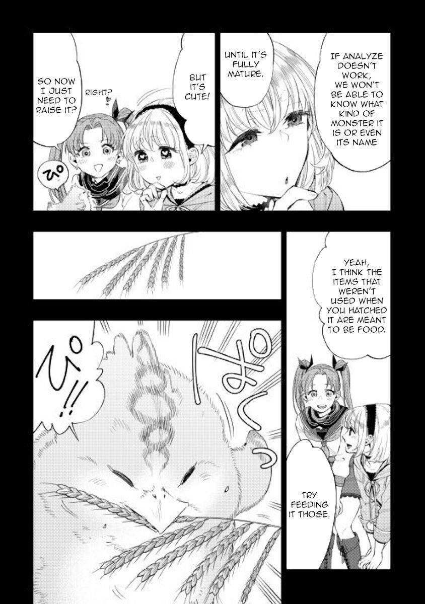 The New Gate Chapter 63 - Page 8