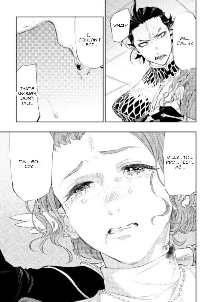 The New Gate Chapter 65 - Page 13