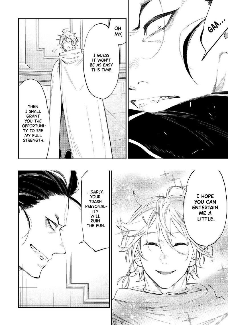 The New Gate Chapter 74 - Page 16