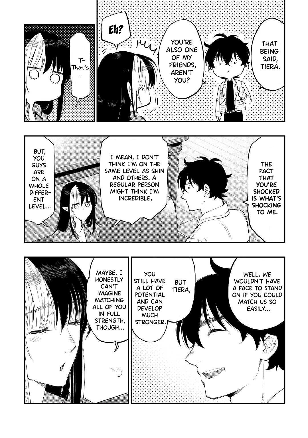 The New Gate Chapter 80 - Page 16