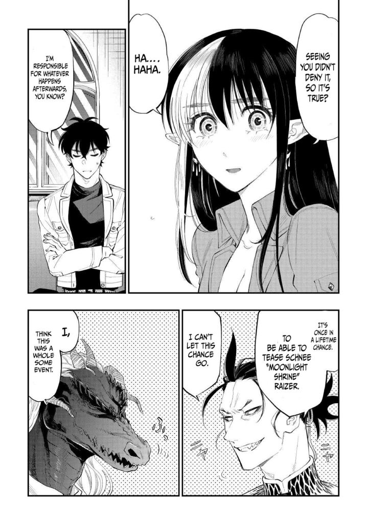 The New Gate Chapter 81 - Page 13