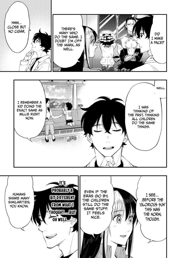 The New Gate Chapter 81 - Page 9