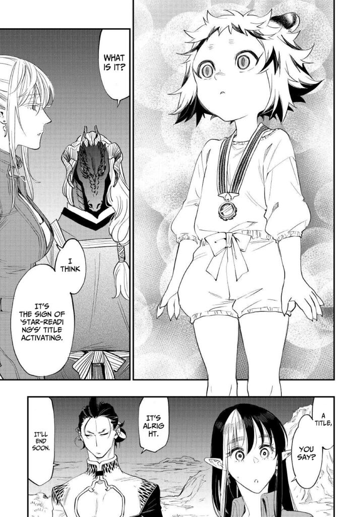 The New Gate Chapter 82 - Page 3