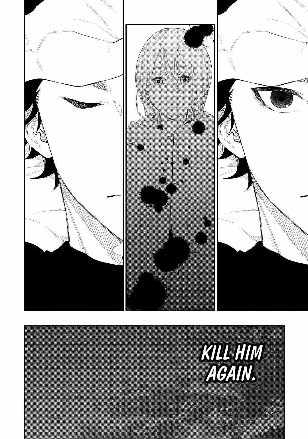 The New Gate Chapter 85 - Page 24