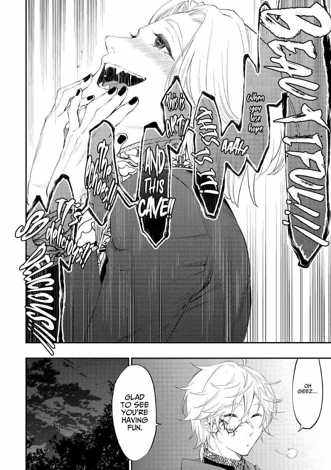 The New Gate Chapter 86 - Page 18