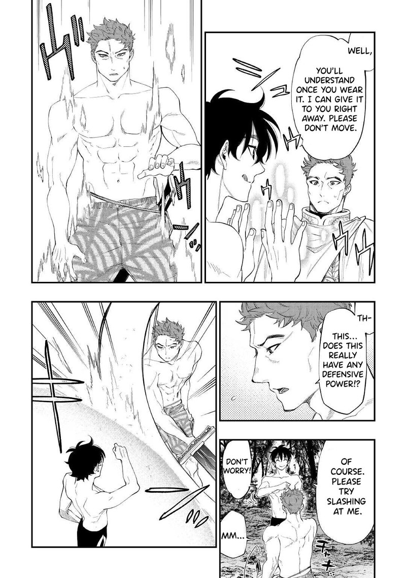 The New Gate Chapter 87 - Page 16