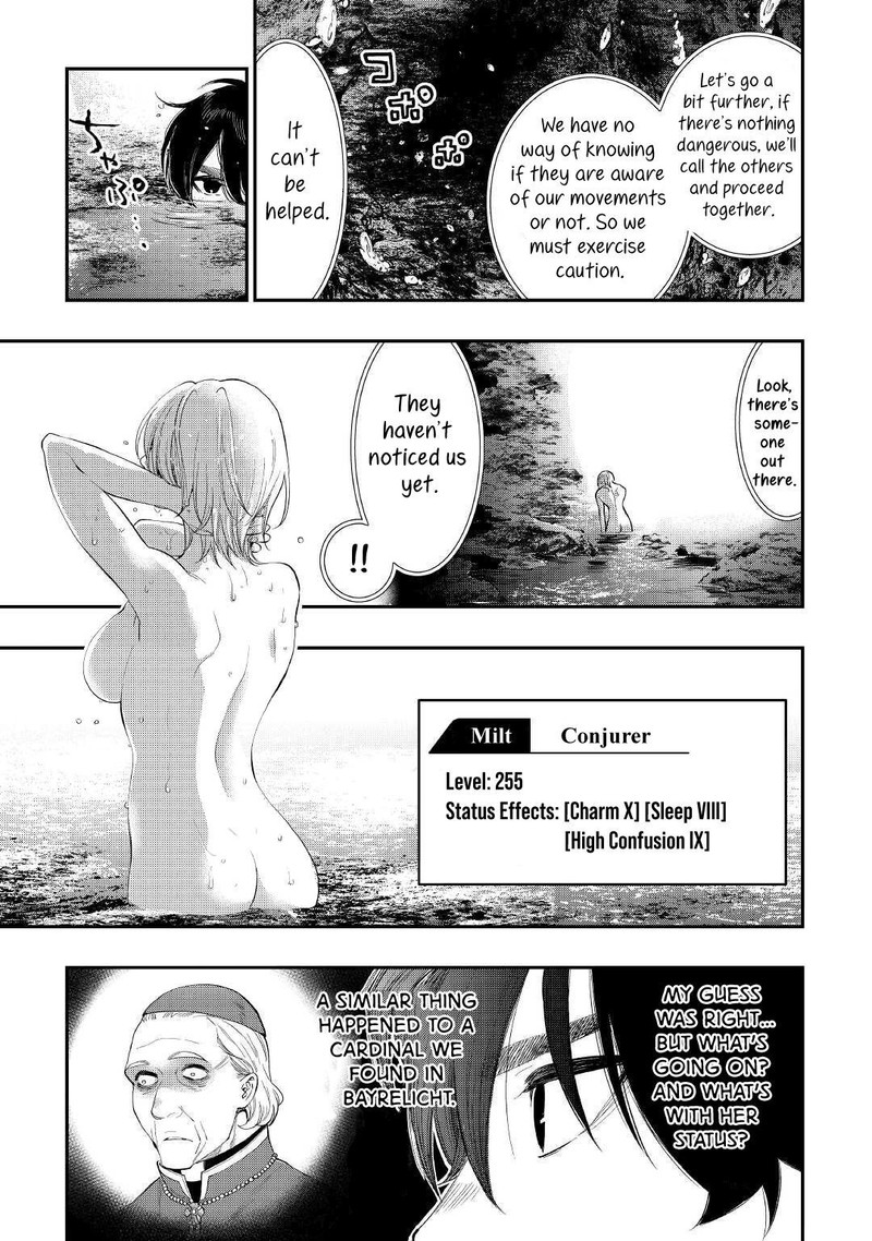 The New Gate Chapter 87 - Page 19