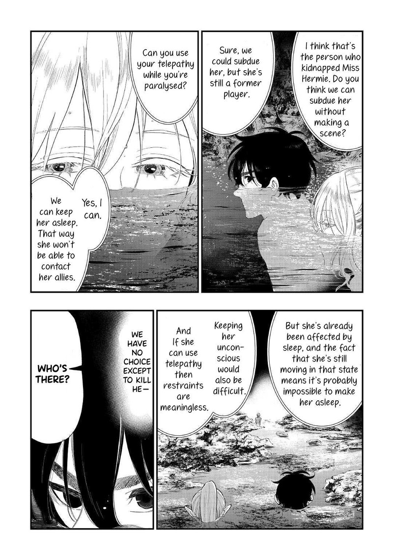 The New Gate Chapter 87 - Page 20