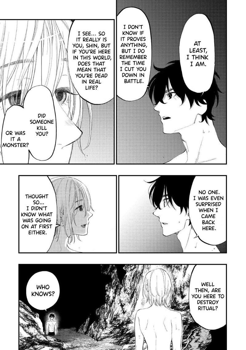 The New Gate Chapter 88 - Page 5