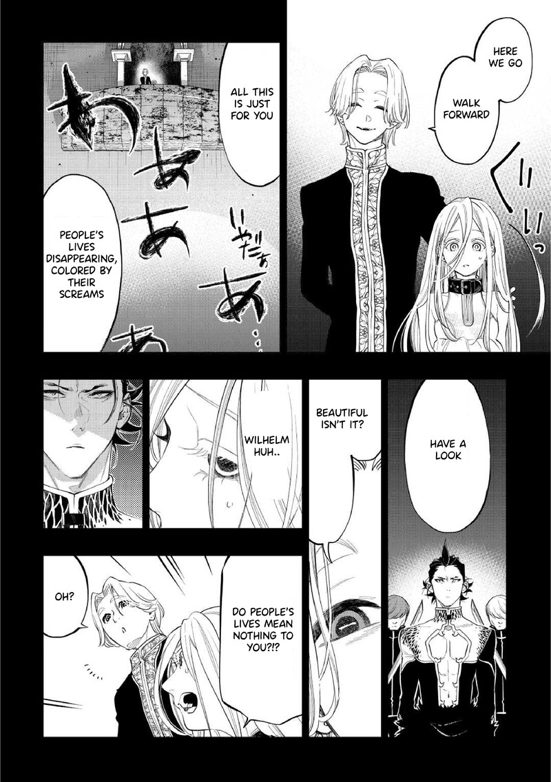 The New Gate Chapter 90 - Page 10