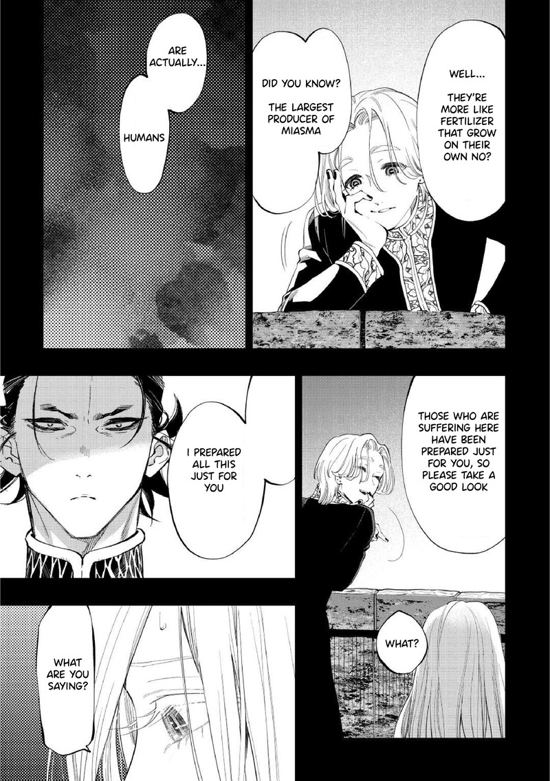 The New Gate Chapter 90 - Page 11
