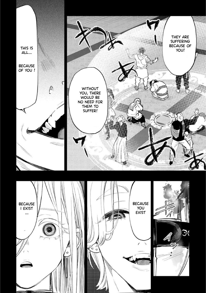 The New Gate Chapter 90 - Page 12