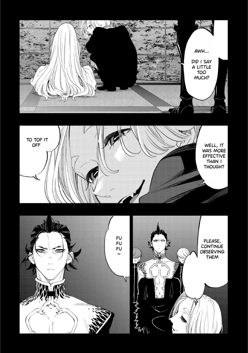 The New Gate Chapter 90 - Page 17