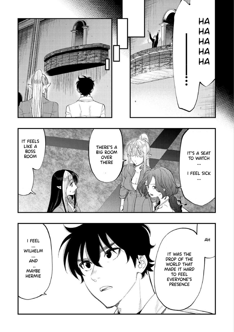 The New Gate Chapter 90 - Page 19