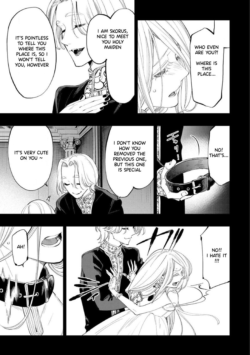 The New Gate Chapter 90 - Page 9