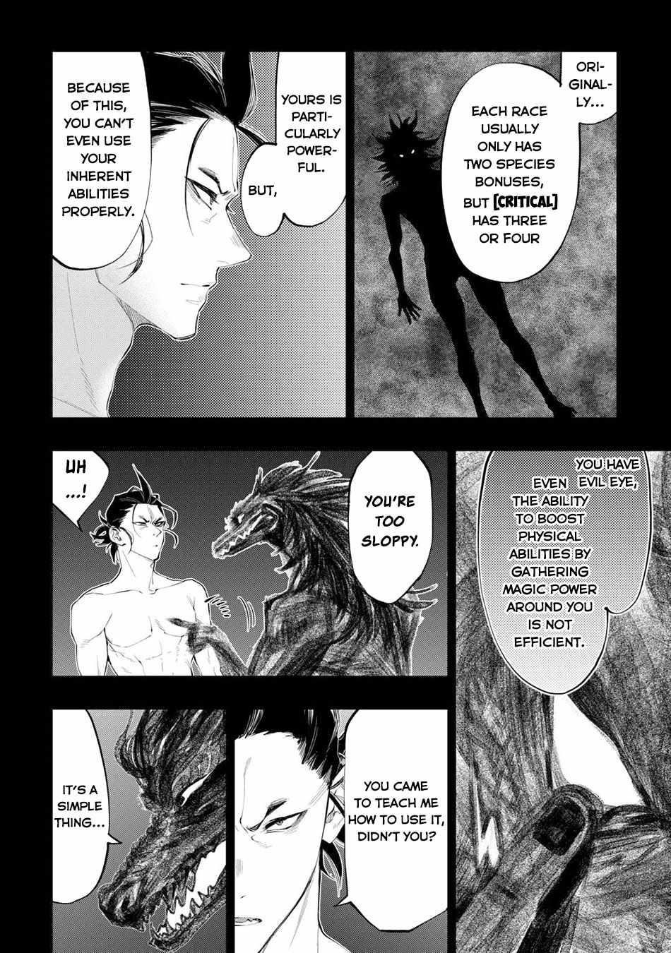 The New Gate Chapter 92 - Page 10