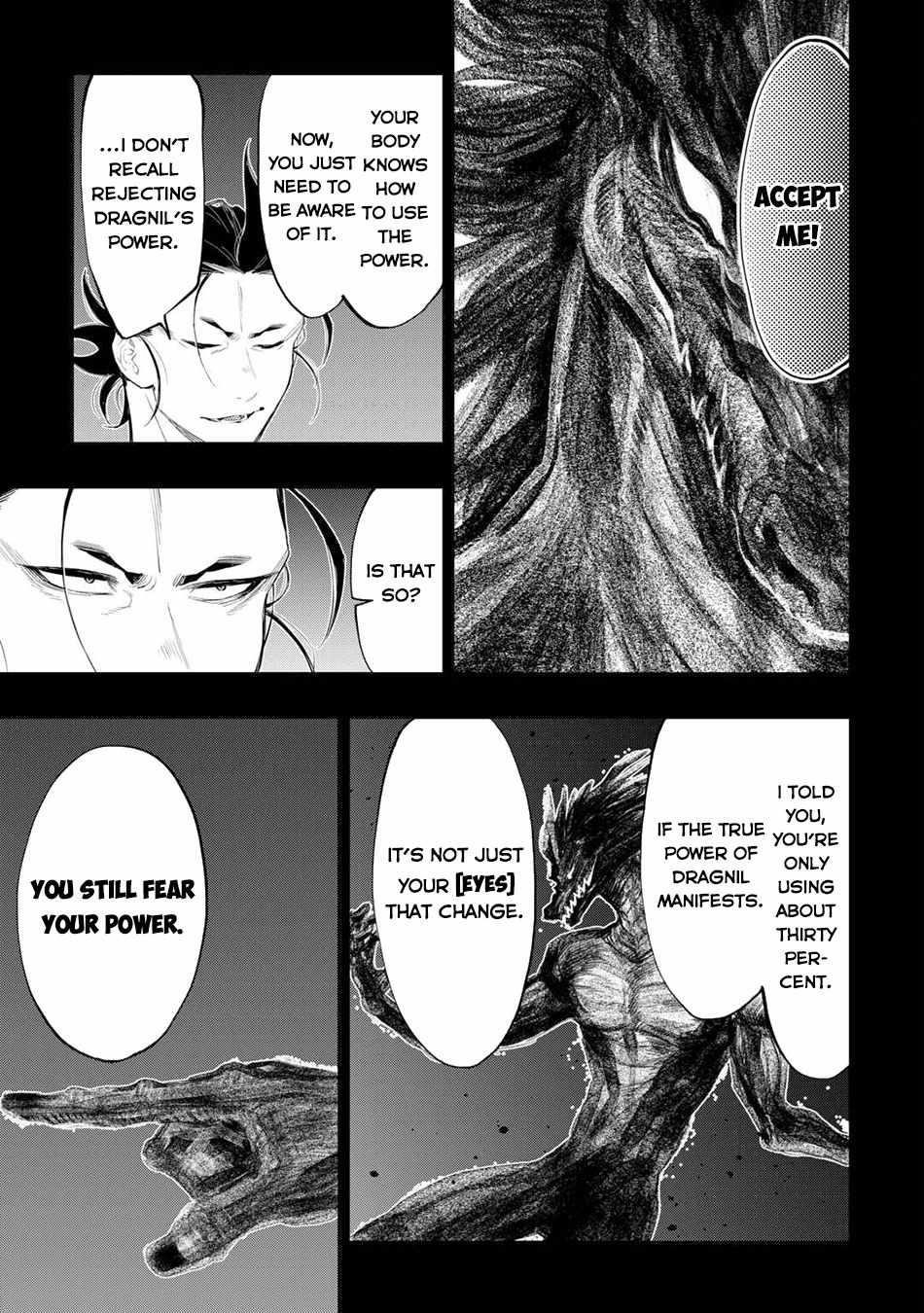 The New Gate Chapter 92 - Page 11