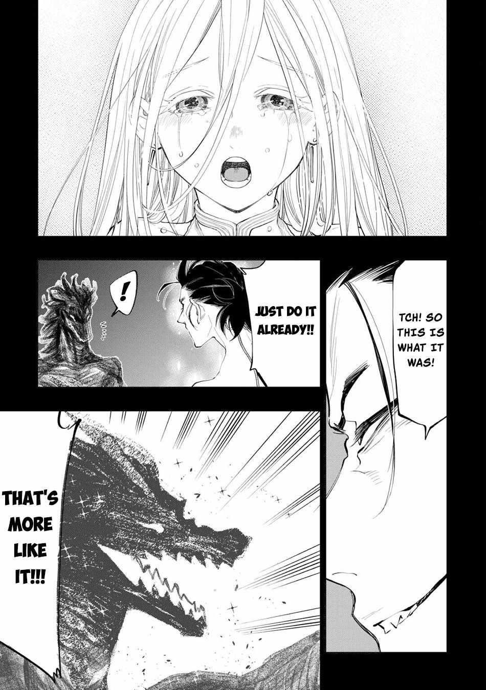 The New Gate Chapter 92 - Page 15