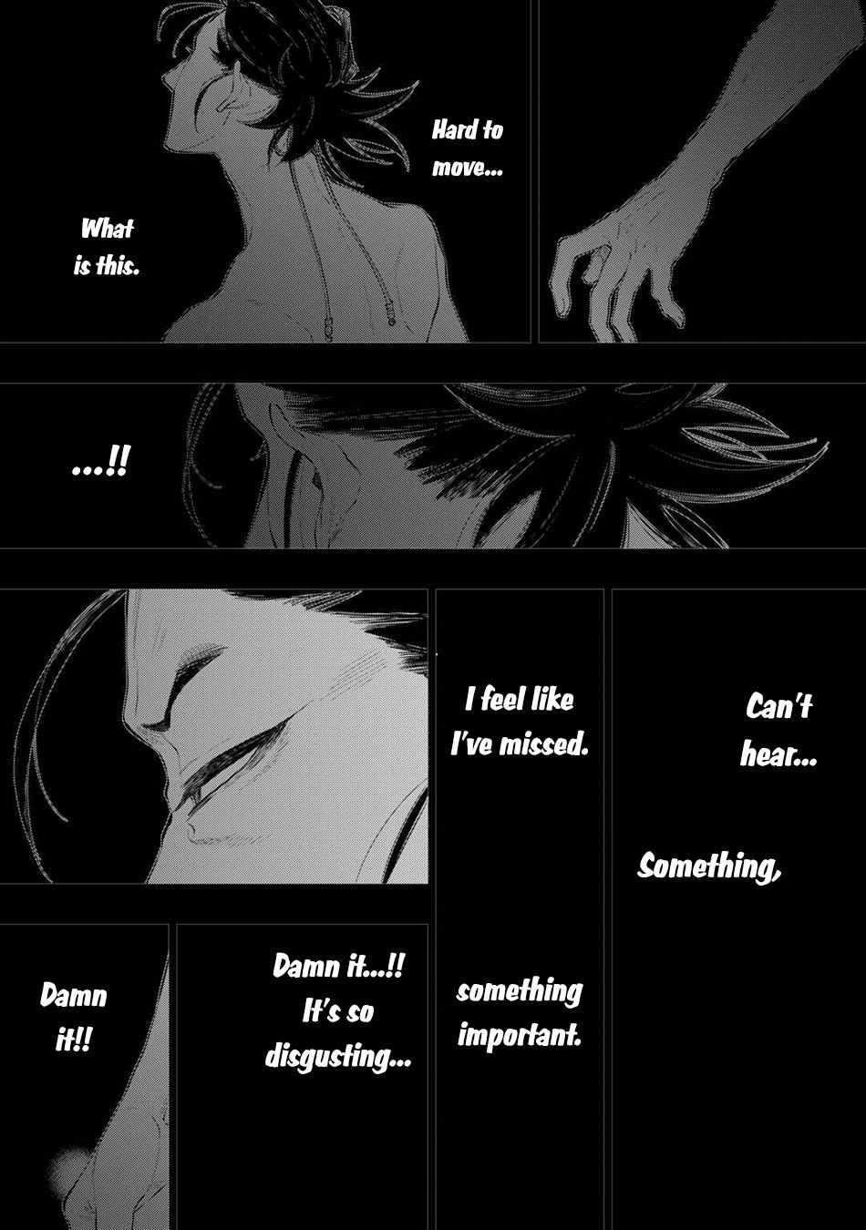 The New Gate Chapter 92 - Page 2