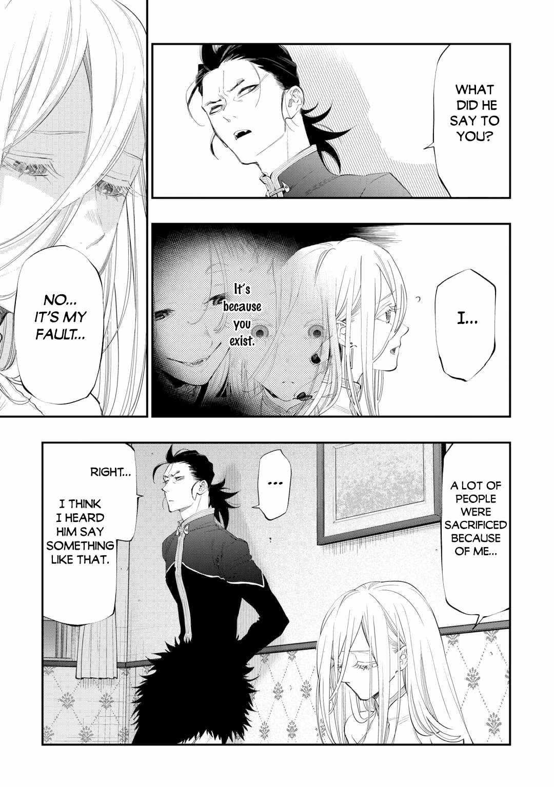 The New Gate Chapter 96 - Page 10