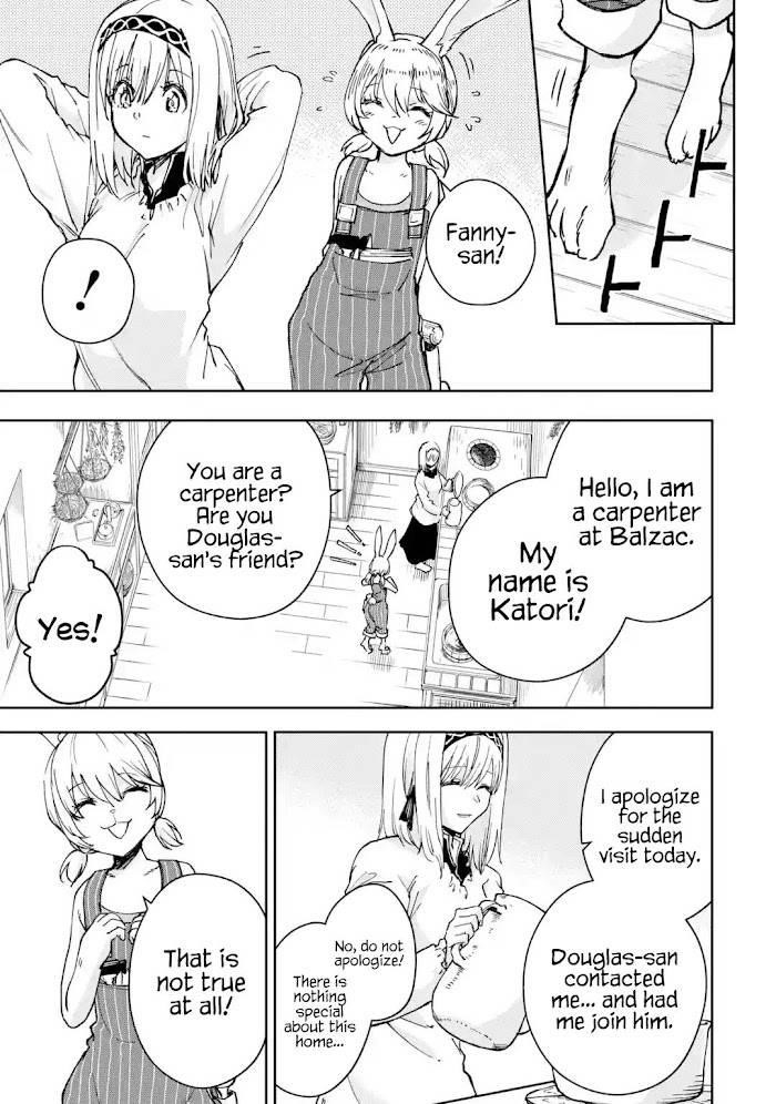 I’m a Middle - Aged Man Who Got My Adventurer License Revoked Chapter 31 - Page 11