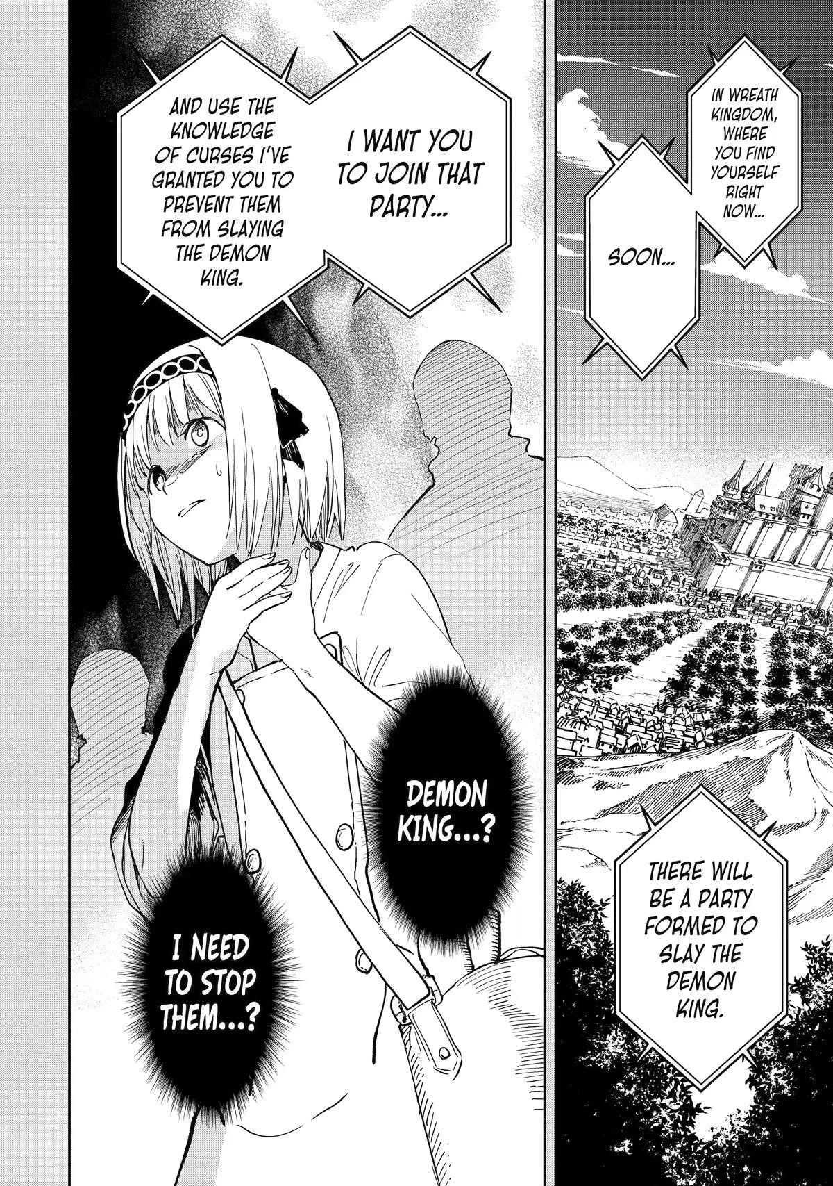 I’m a Middle - Aged Man Who Got My Adventurer License Revoked Chapter 38 - Page 43