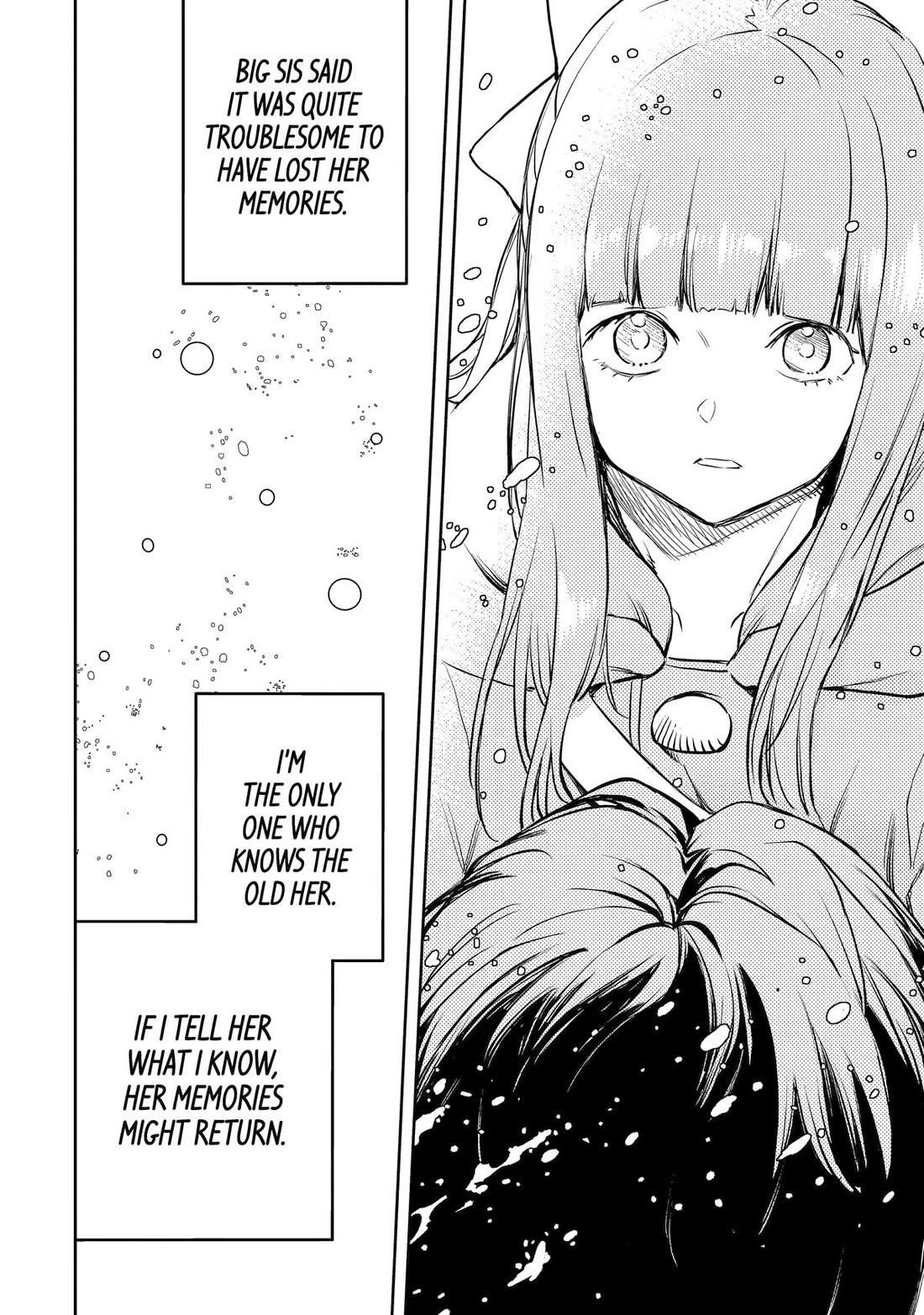 I’m a Middle - Aged Man Who Got My Adventurer License Revoked Chapter 47 - Page 32