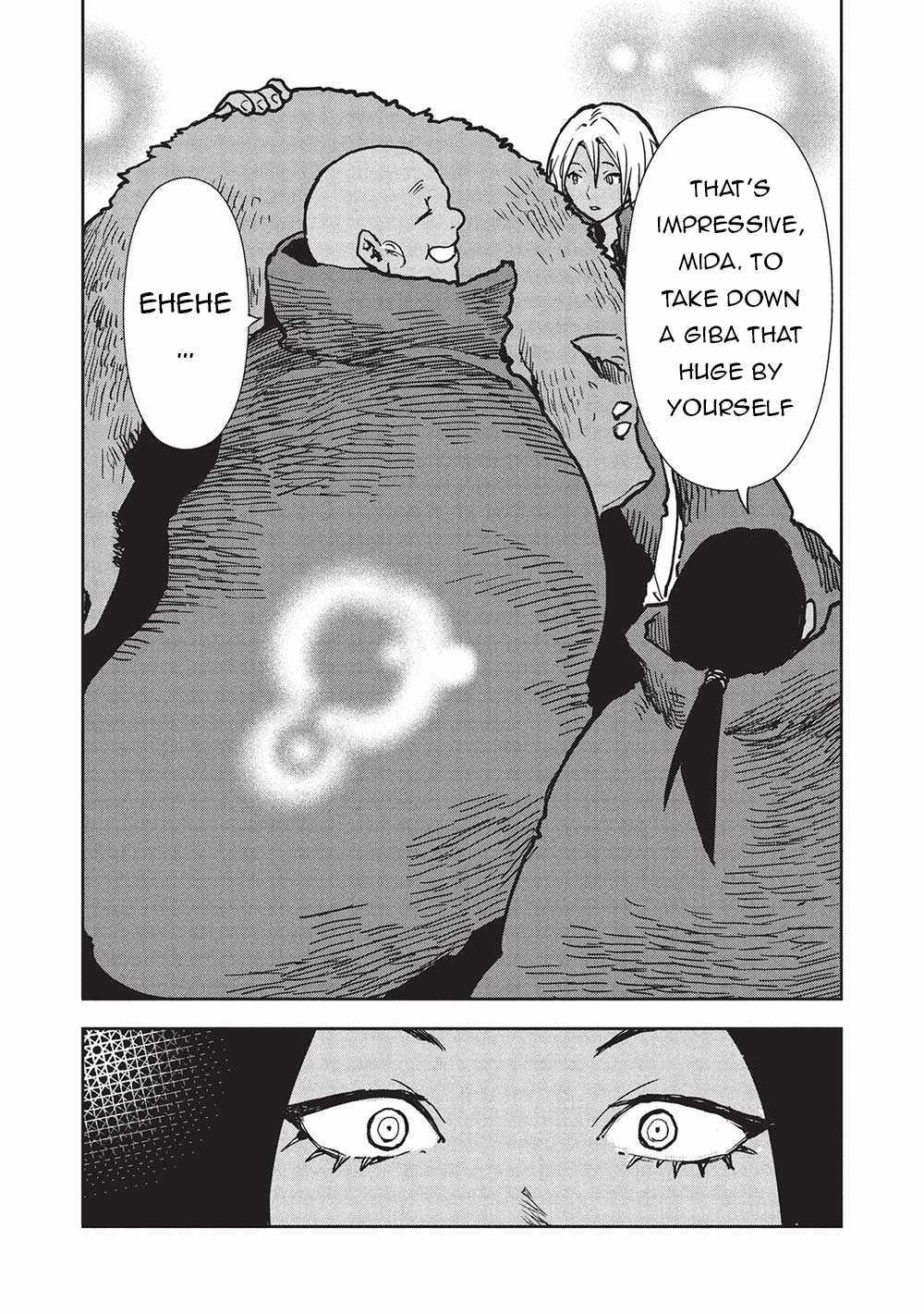 Isekai Ryouridou Chapter 59 - Page 12