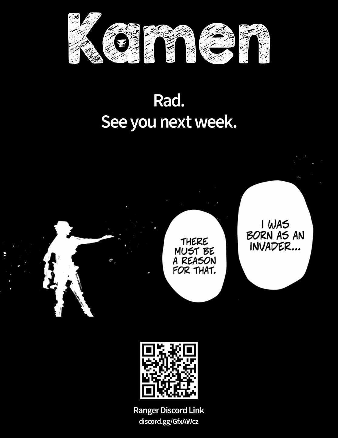 Ranger Reject Chapter 158 - Page 19