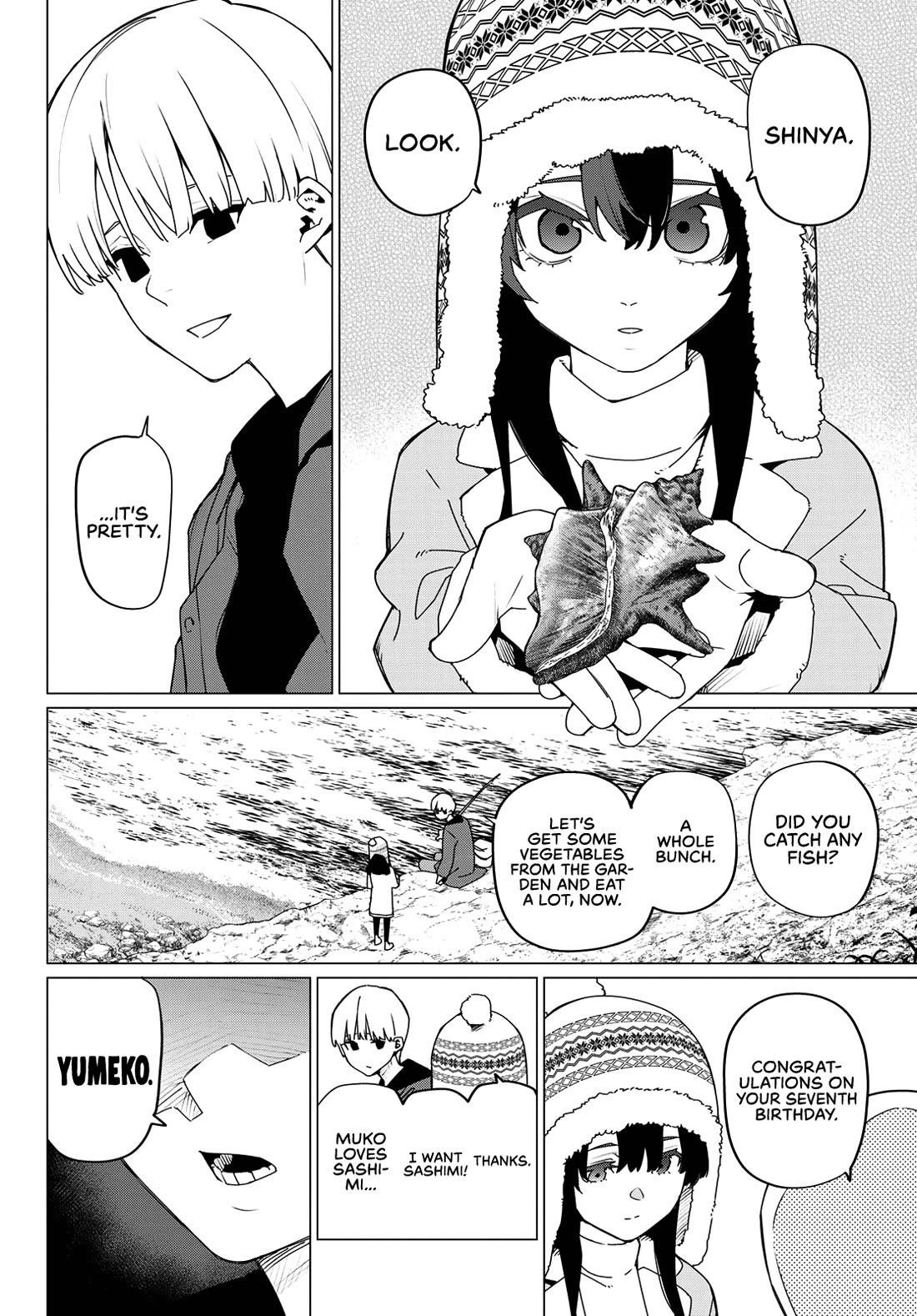 Ranger Reject Chapter 169 - Page 2