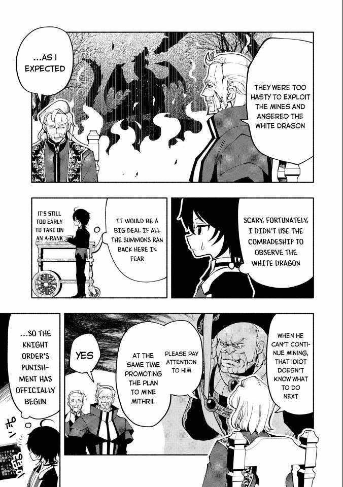 Hellmode ~Gamer Who Likes to Speedrun Becomes Peerless in a Parallel World with Obsolete Setting~ Chapter 10 - Page 27