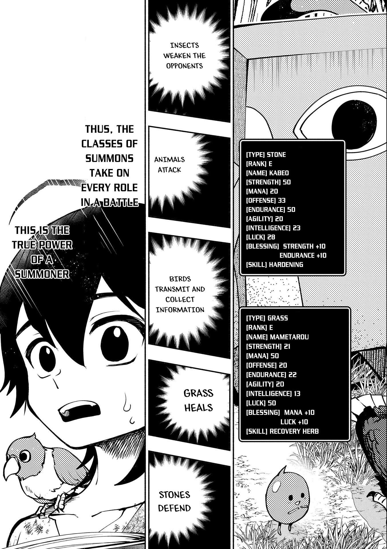 Hellmode ~Gamer Who Likes to Speedrun Becomes Peerless in a Parallel World with Obsolete Setting~ Chapter 3 - Page 23