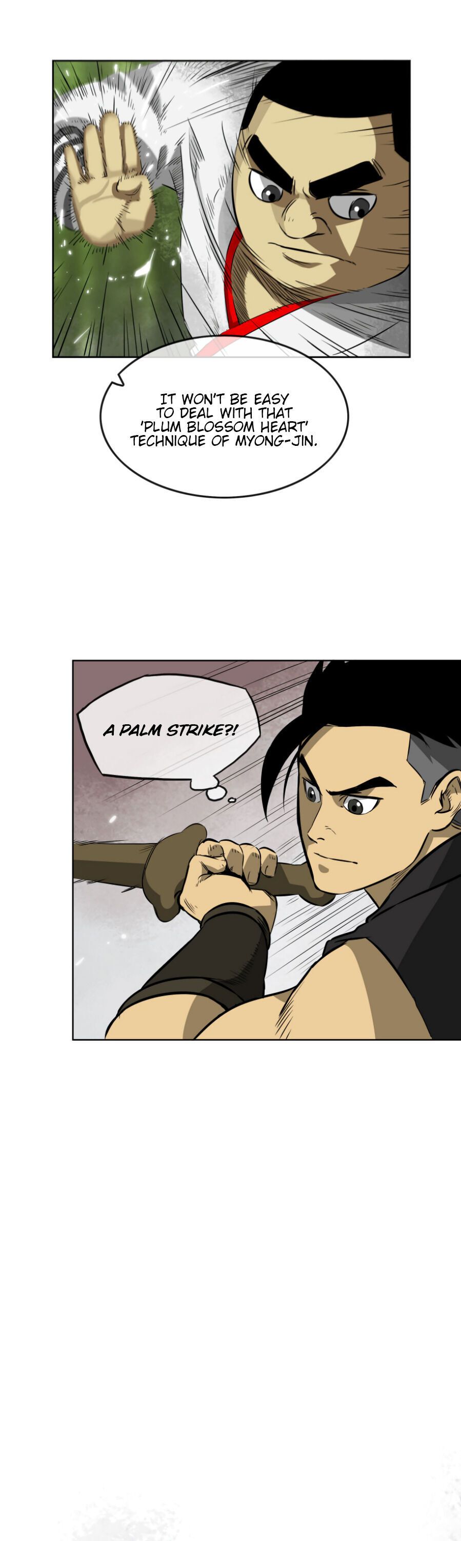 Infinite Level Up in Murim Chapter 16 - Page 11