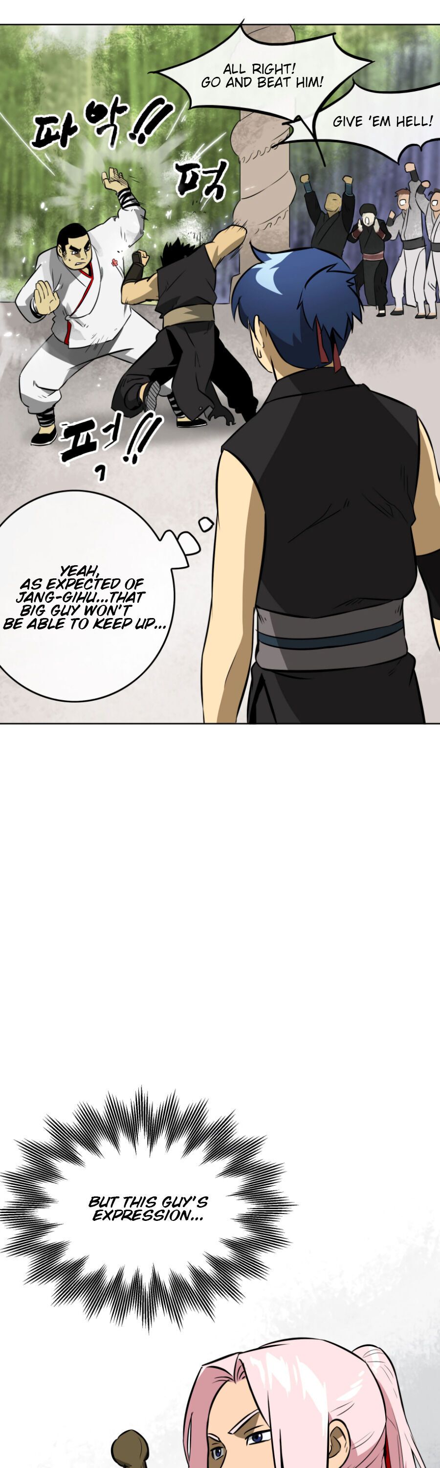 Infinite Level Up in Murim Chapter 16 - Page 15