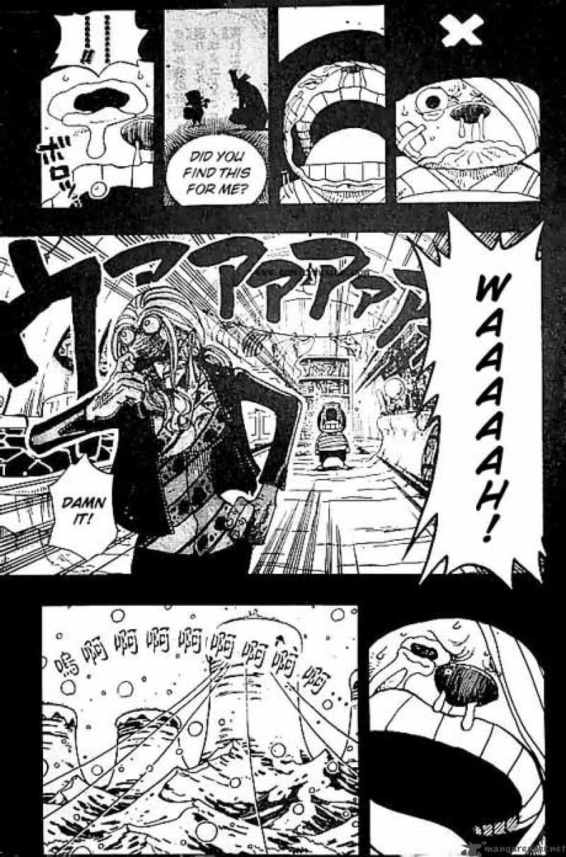 One Piece Chapter 144 - Page 17