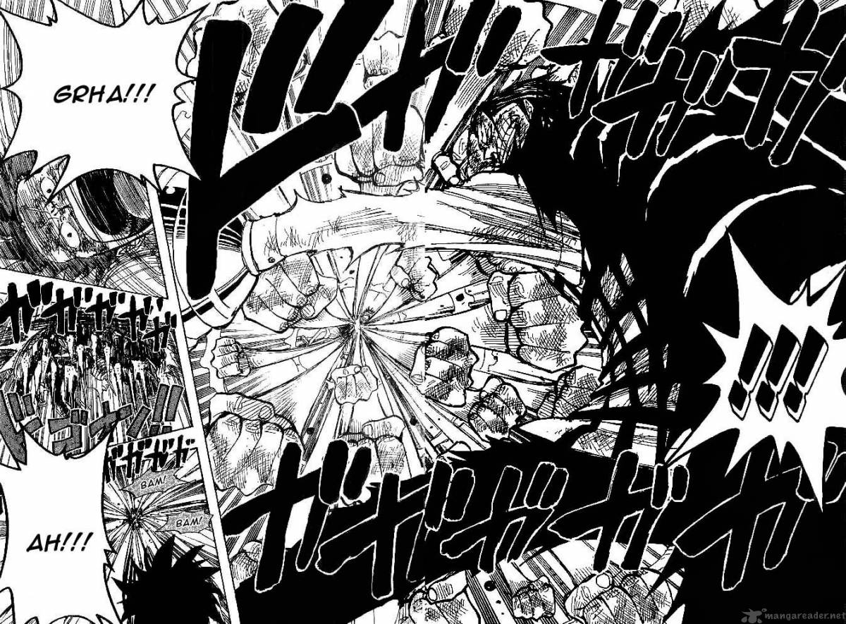 One Piece Chapter 209 - Page 16